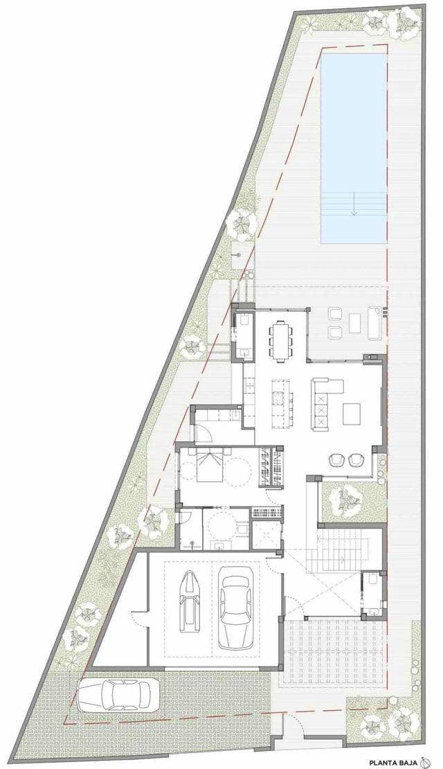 4 camera da letto Villa in vendita in Mijas - 1.390.000 € (Rif: 9141769)