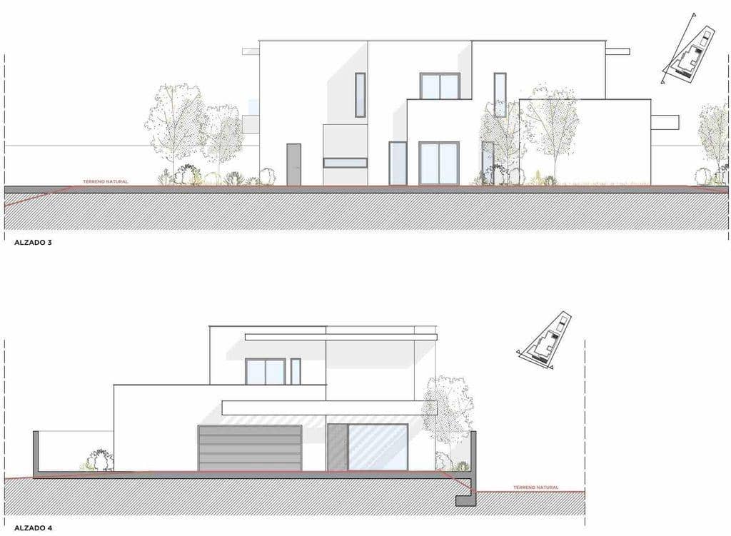 4 camera da letto Villa in vendita in Mijas - 1.390.000 € (Rif: 9141769)