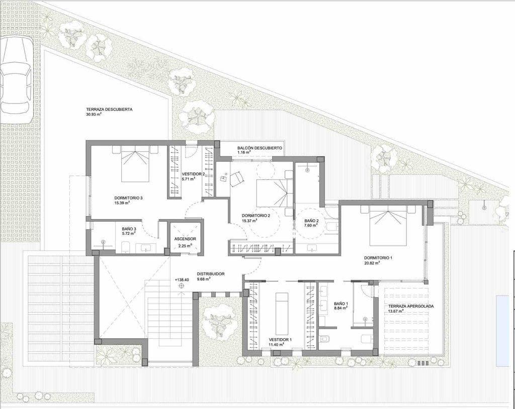 4 camera da letto Villa in vendita in Mijas - 1.390.000 € (Rif: 9141769)