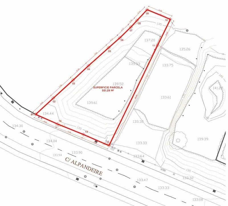 4 camera da letto Villa in vendita in Mijas - 1.390.000 € (Rif: 9141769)