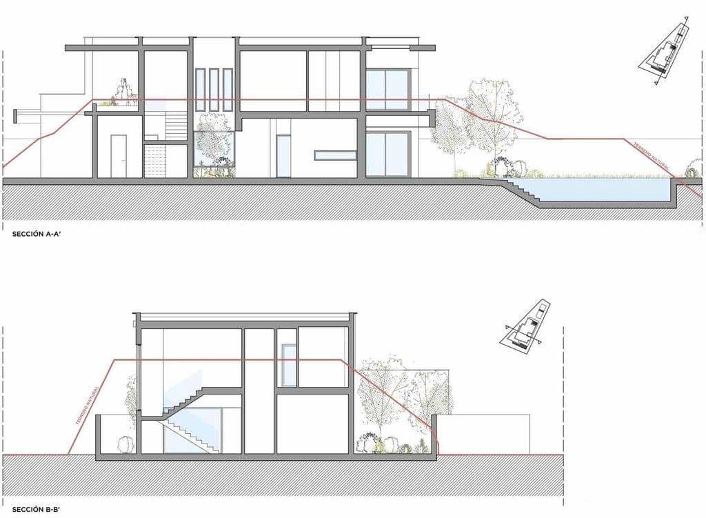 4 camera da letto Villa in vendita in Mijas - 1.390.000 € (Rif: 9141769)