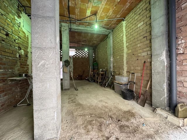 Komercyjne na sprzedaż w Vélez-Málaga - 88 000 € (Ref: 9145714)