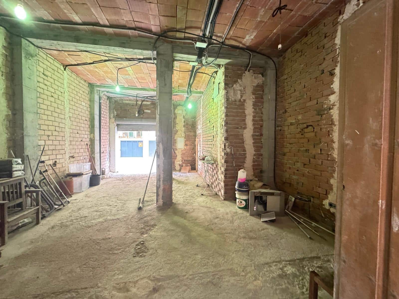 Komercyjne na sprzedaż w Velez-Malaga - 88 000 € (Ref: 9145714)