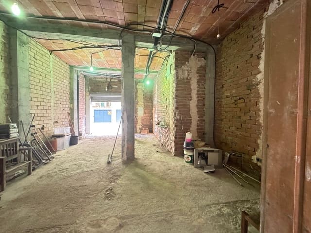 Komercyjne na sprzedaż w Vélez-Málaga - 88 000 € (Ref: 9145714)