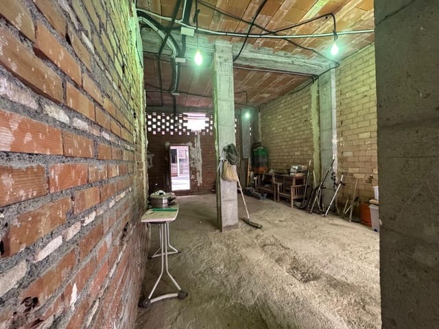 Komercyjne na sprzedaż w Vélez-Málaga - 88 000 € (Ref: 9145714)