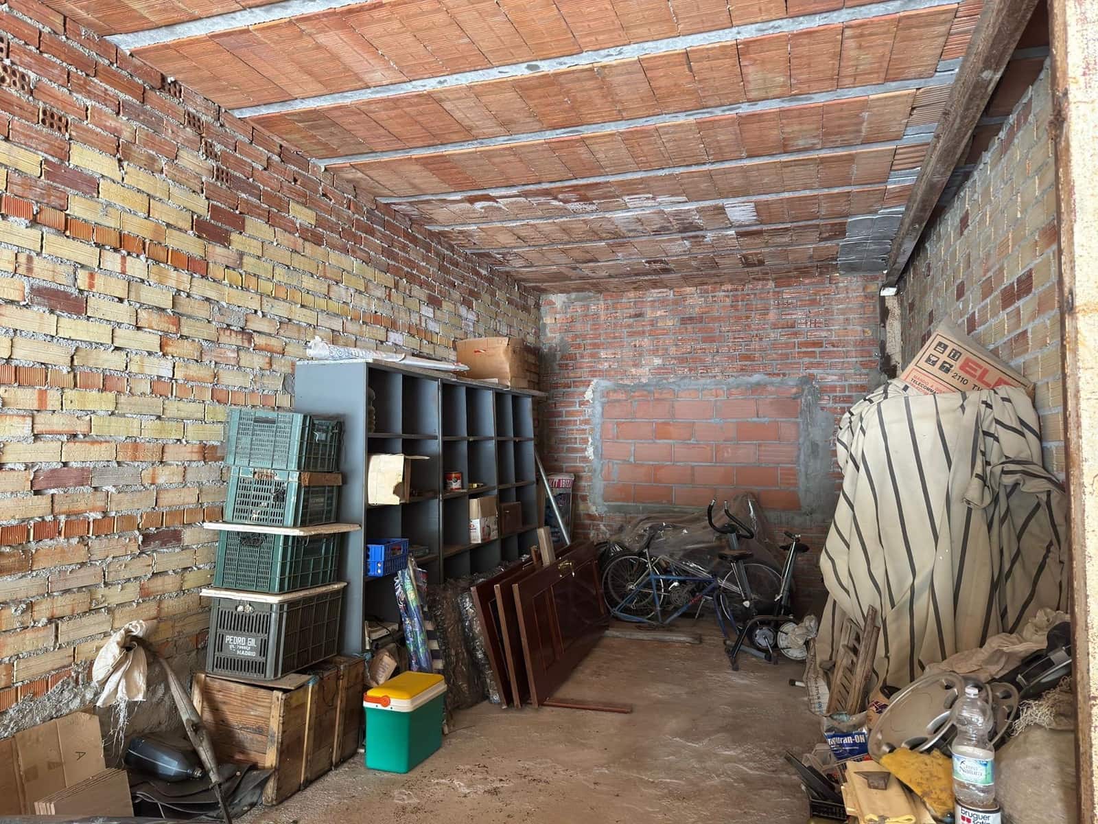 Byggegrund til salg i Riogordo - € 75.000 (Ref: 9149520)