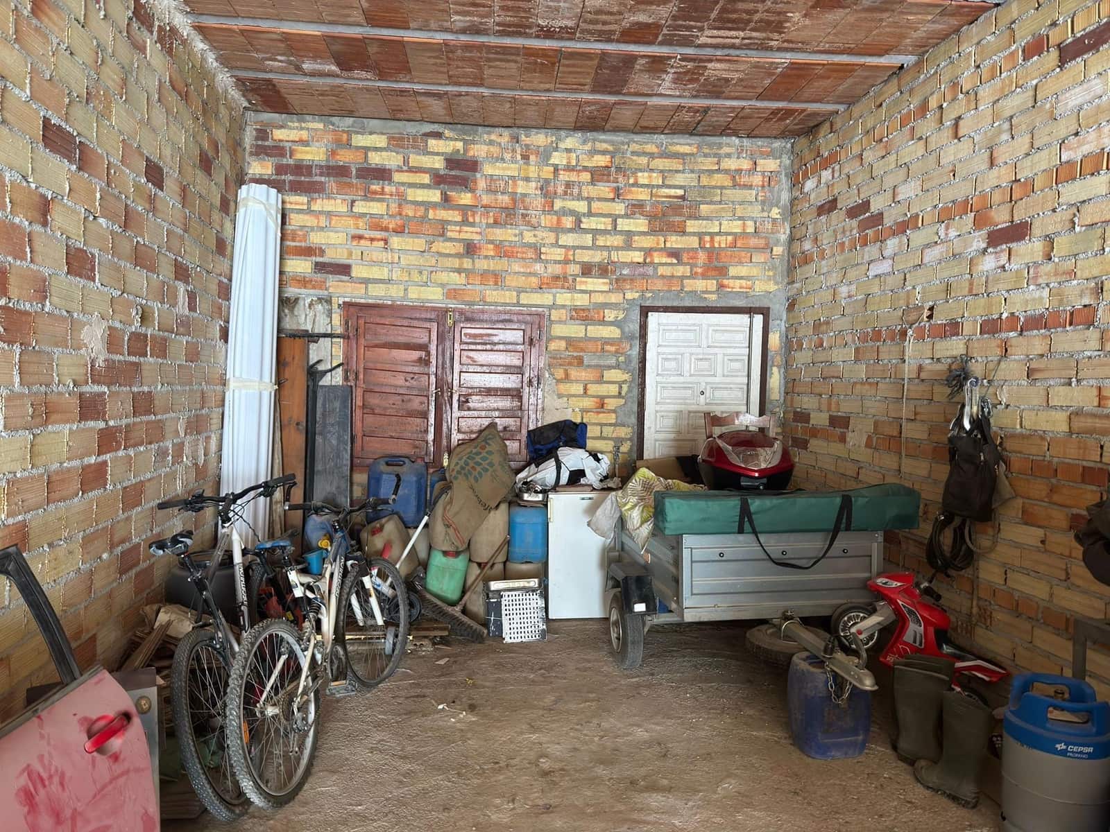 Byggegrund til salg i Riogordo - € 75.000 (Ref: 9149520)