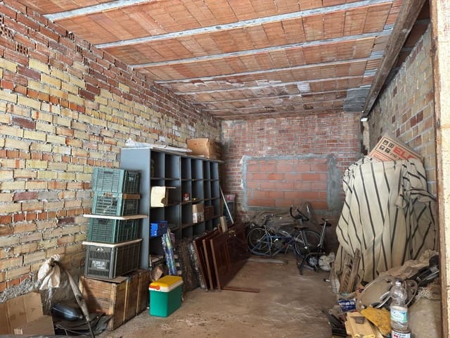 Building Plot for sale in Riogordo - € 75,000 (Ref: 9149520)