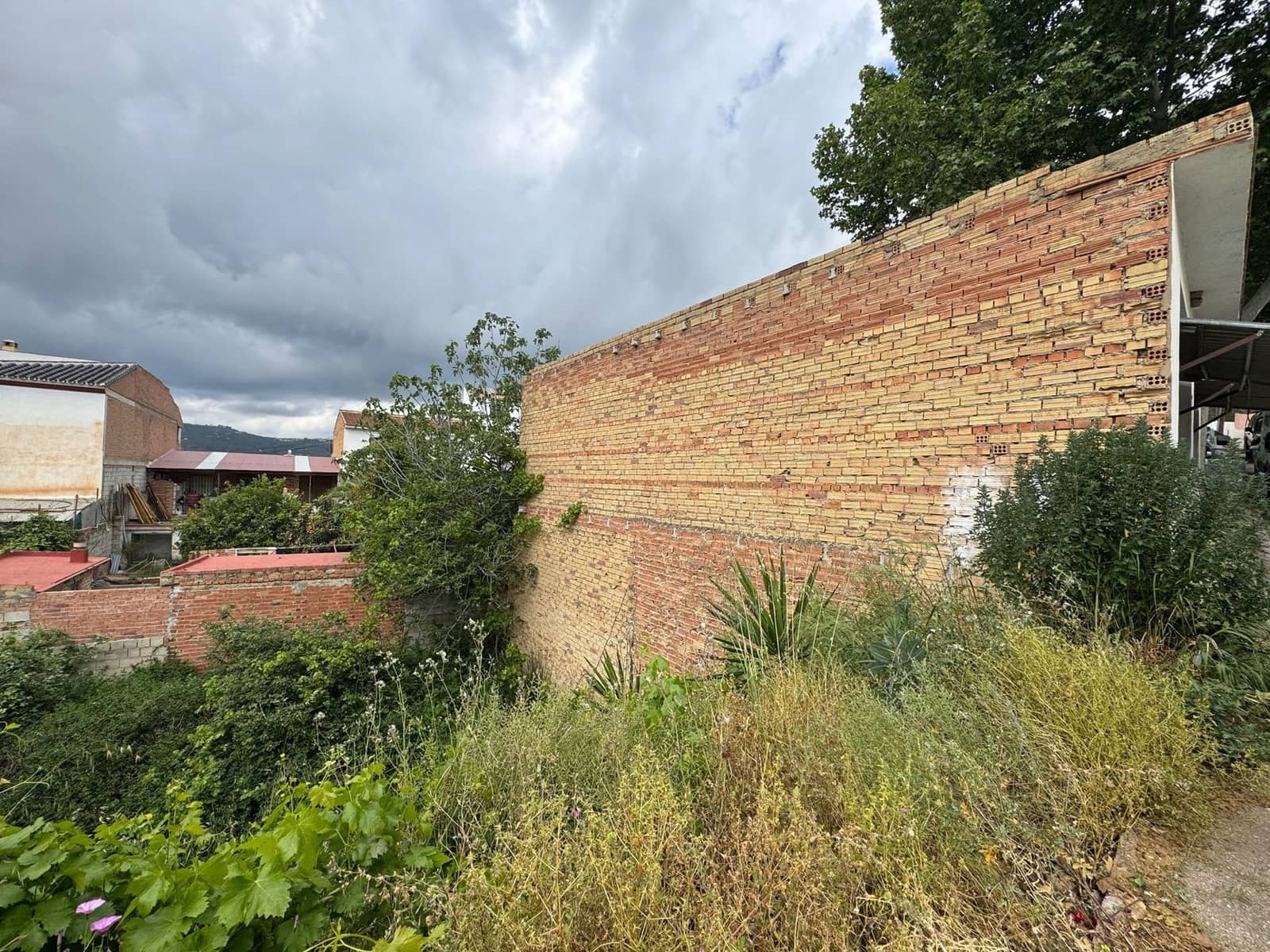 Byggegrund til salg i Riogordo - € 75.000 (Ref: 9149520)