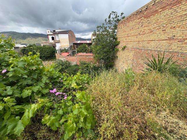 Byggegrund til salg i Riogordo - € 75.000 (Ref: 9149520)