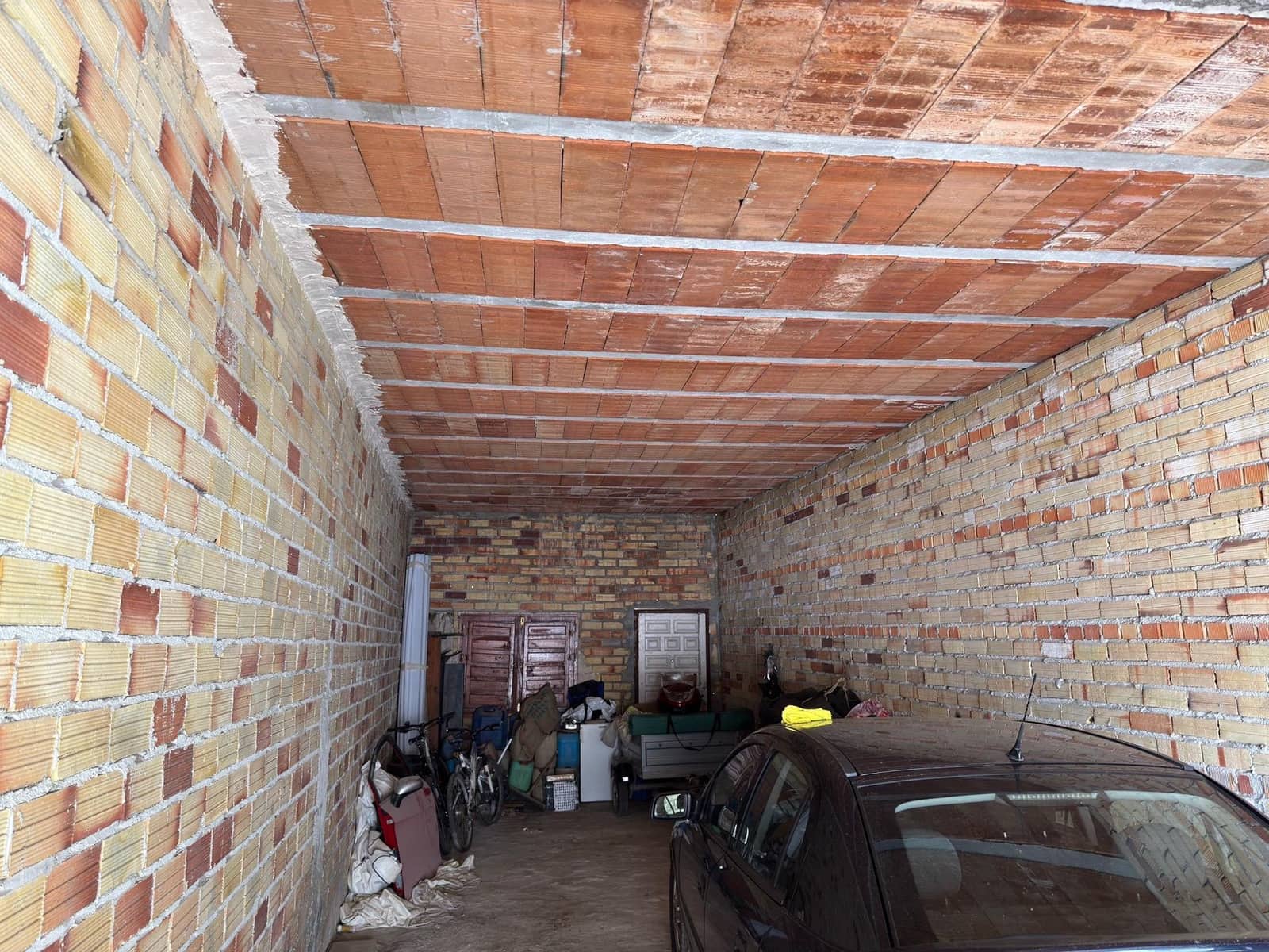 Byggegrund til salg i Riogordo - € 75.000 (Ref: 9149520)