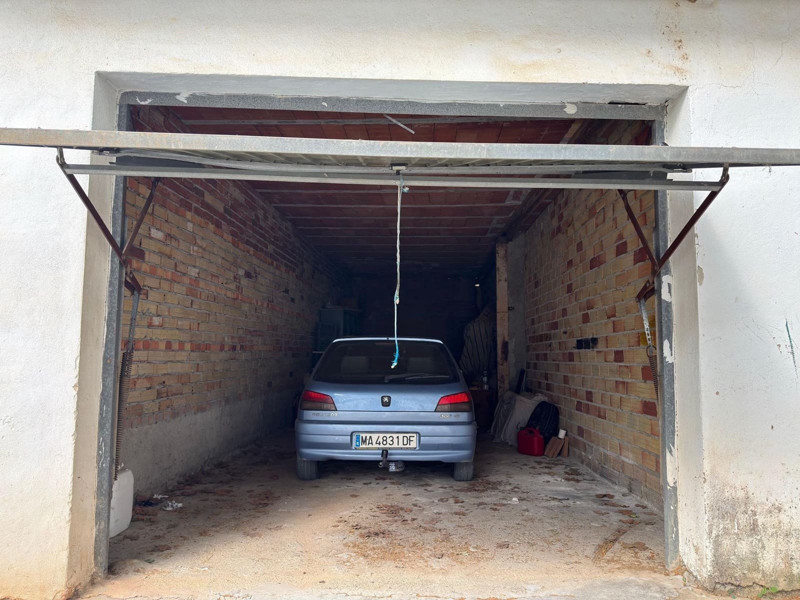 Byggegrund til salg i Riogordo - € 75.000 (Ref: 9149520)