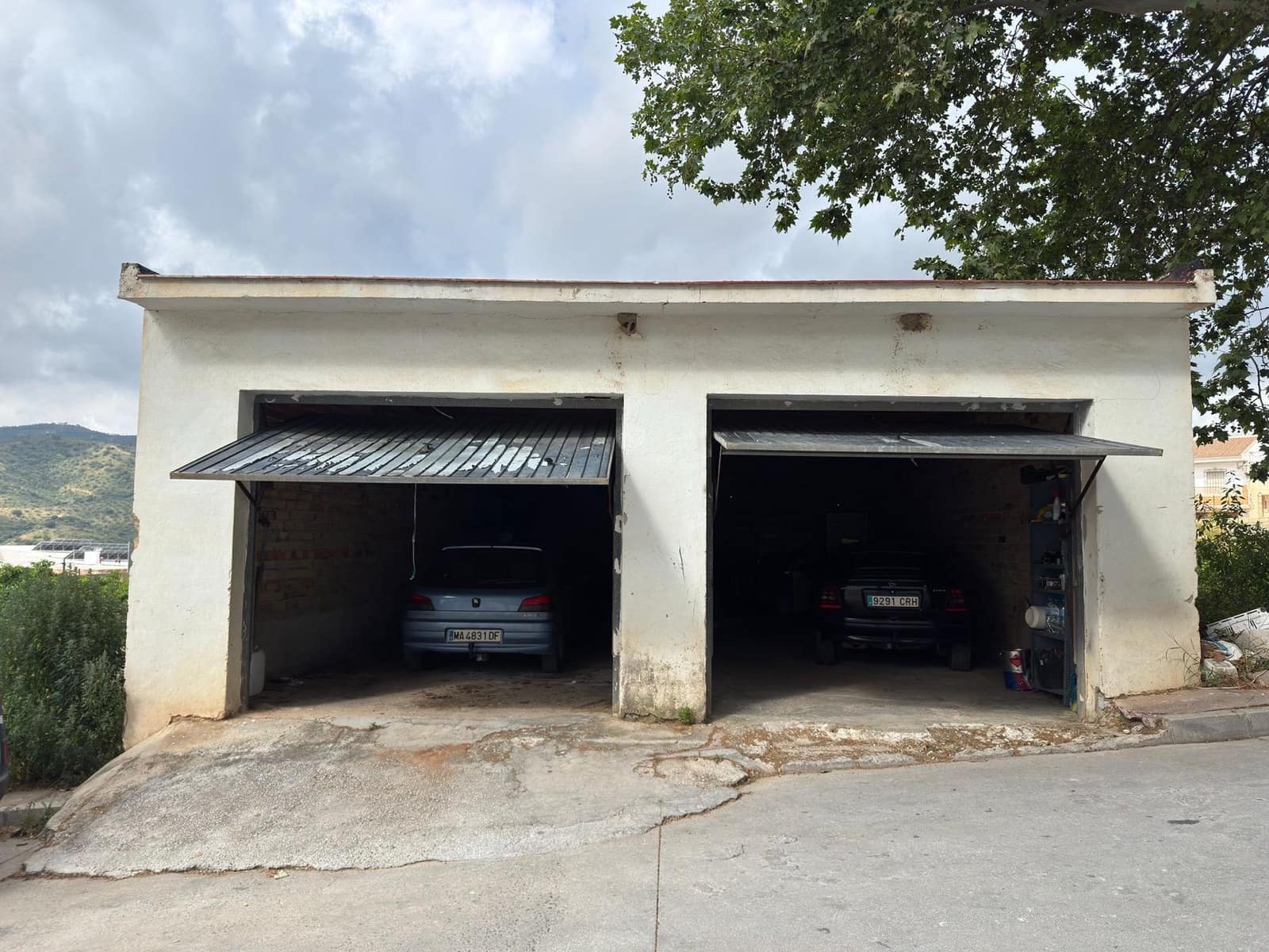 Byggegrund til salg i Riogordo - € 75.000 (Ref: 9149520)