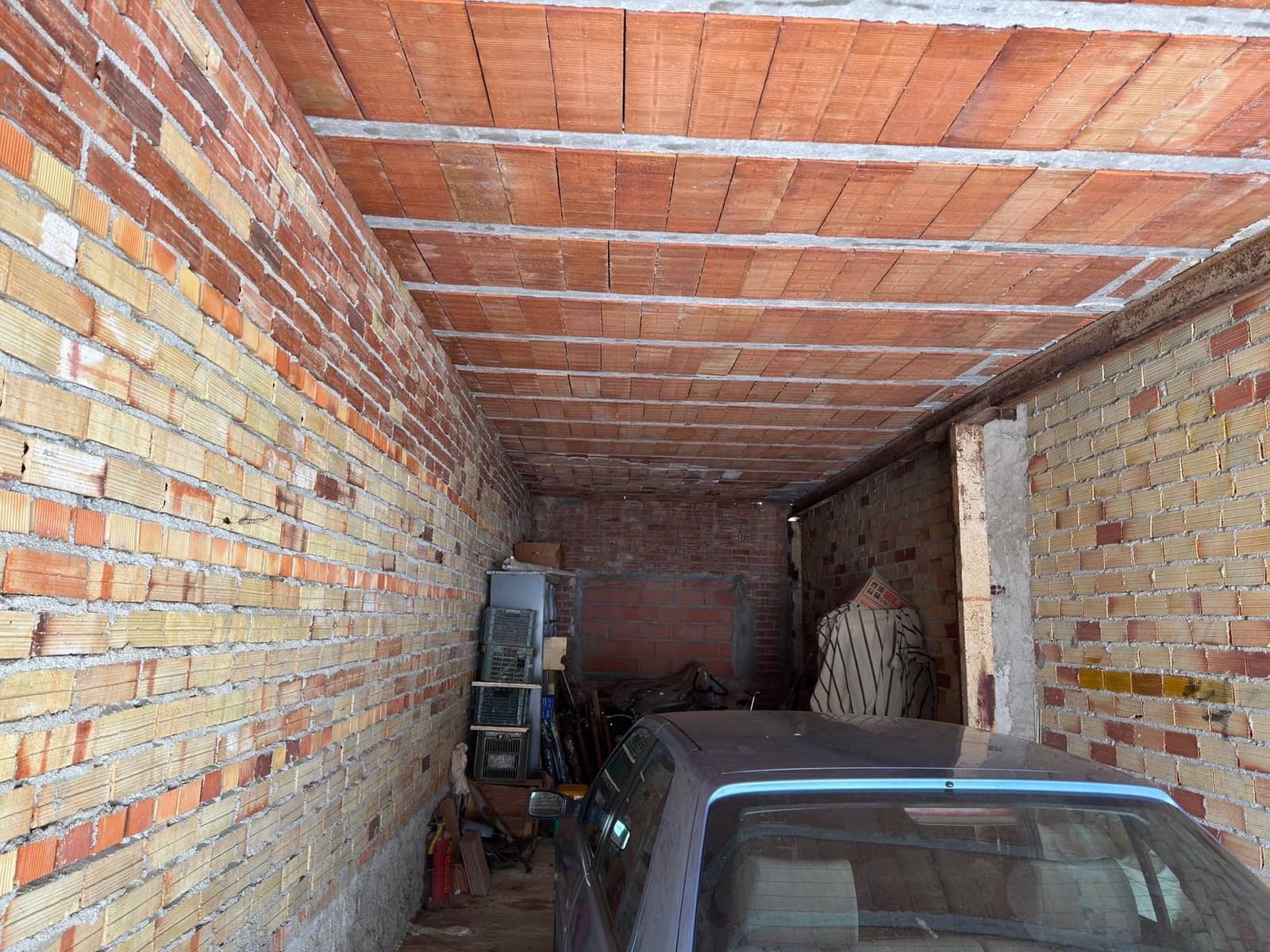 Byggegrund til salg i Riogordo - € 75.000 (Ref: 9149520)