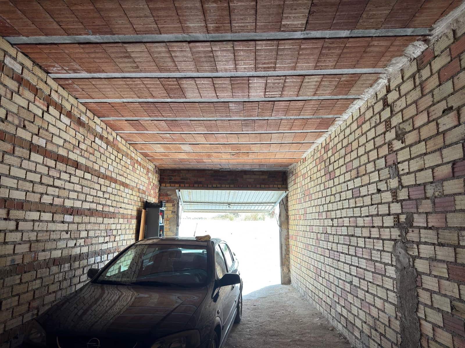 Byggegrund til salg i Riogordo - € 75.000 (Ref: 9149520)