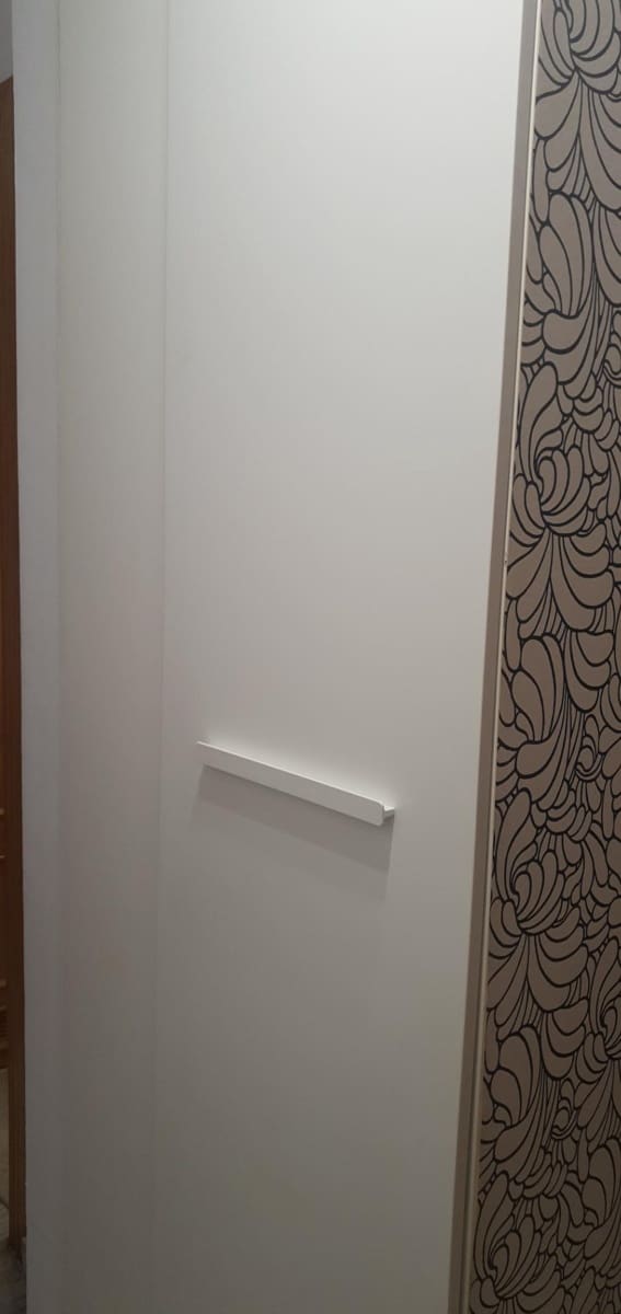 1 bedroom Flat for rent in Malaga city with garage - € 1,000 (Ref: 9163970)
