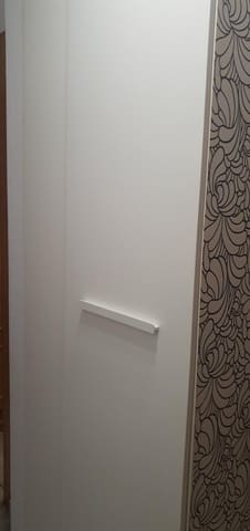 1 quarto Apartamento para arrendar em Málaga cidade com garagem - 1 000 € (Ref: 9163970)
