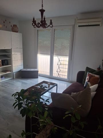 1 quarto Apartamento para arrendar em Málaga cidade com garagem - 1 000 € (Ref: 9163970)