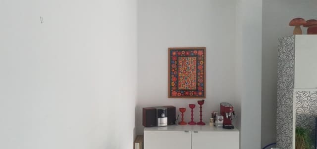1 quarto Apartamento para arrendar em Málaga cidade com garagem - 1 000 € (Ref: 9163970)
