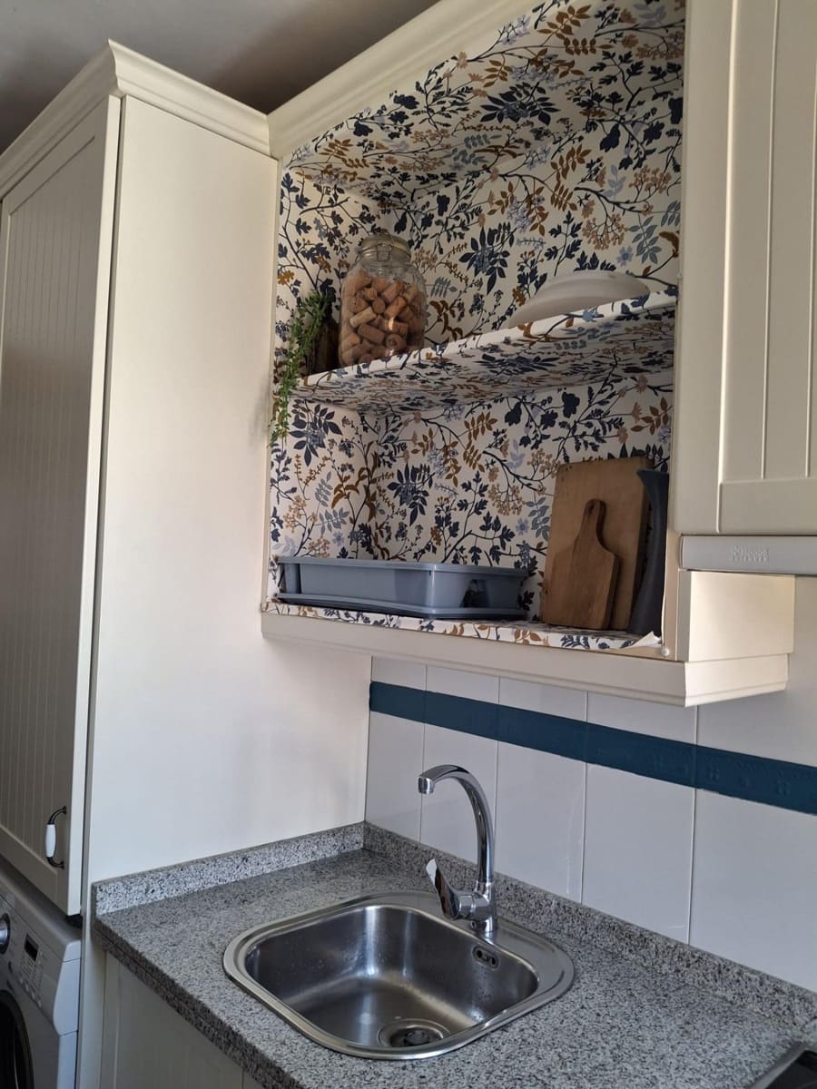 1 bedroom Flat for rent in Malaga city with garage - € 1,000 (Ref: 9163970)
