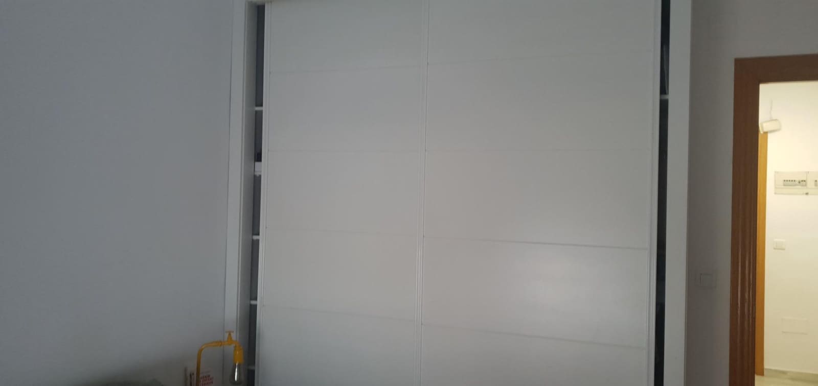 1 bedroom Flat for rent in Malaga city with garage - € 1,000 (Ref: 9163970)