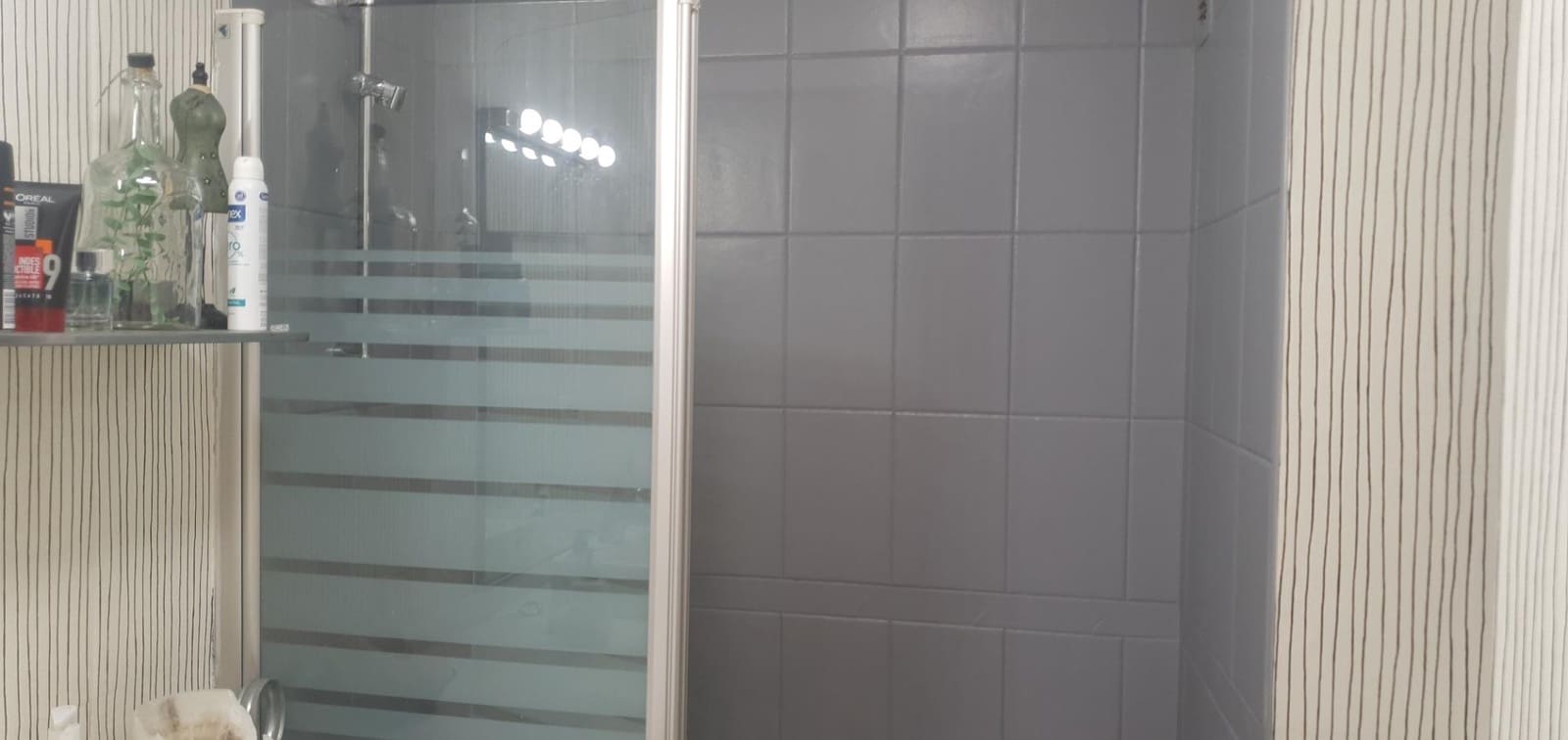 1 bedroom Flat for rent in Malaga city with garage - € 1,000 (Ref: 9163970)