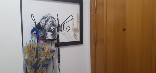 1 quarto Apartamento para arrendar em Málaga cidade com garagem - 1 000 € (Ref: 9163970)