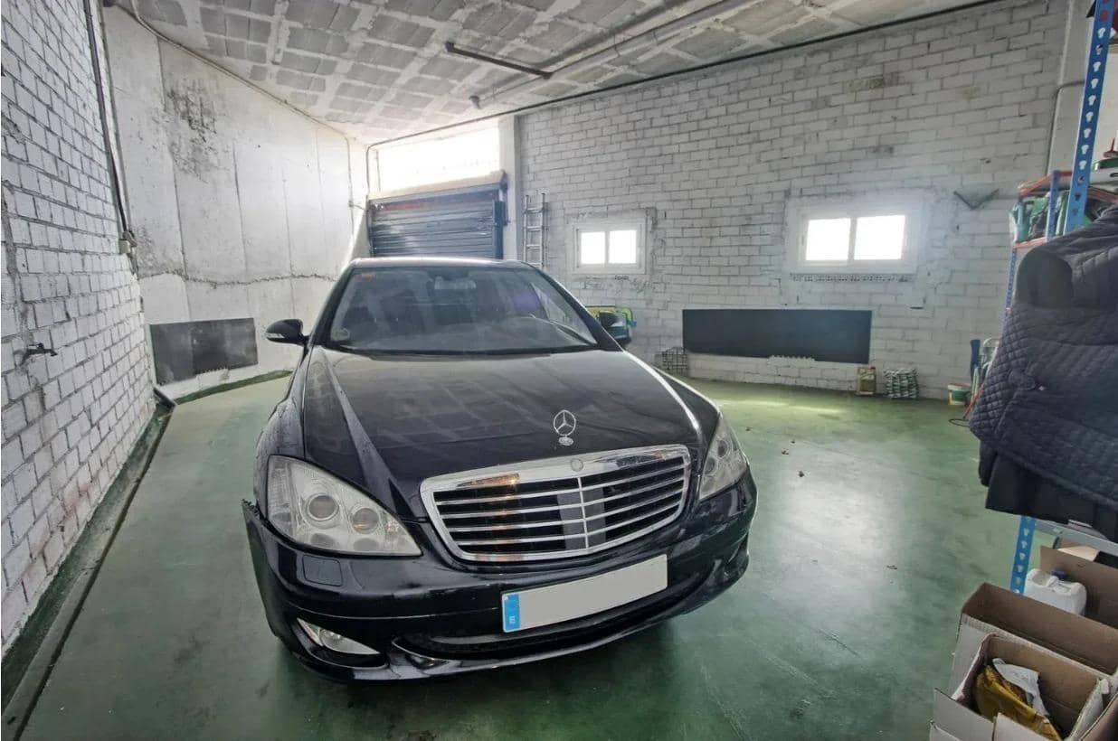 5 soveværelse Villa til salg i Malaga by med swimmingpool garage - € 1.868.500 (Ref: 9165953)