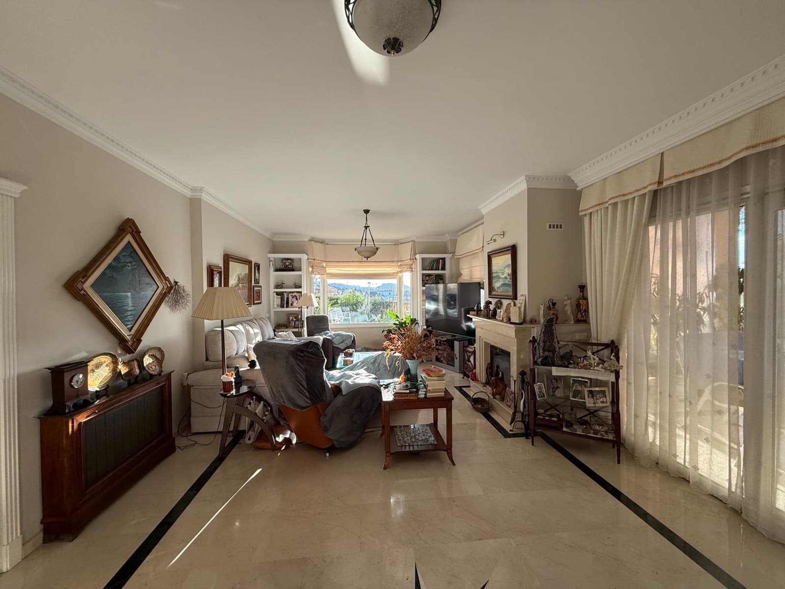 5 soveværelse Villa til salg i Malaga by med swimmingpool garage - € 1.868.500 (Ref: 9165953)