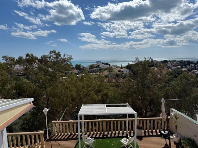 5 soveværelse Villa til salg i Málaga by med swimmingpool garage - € 1.868.500 (Ref: 9165953)