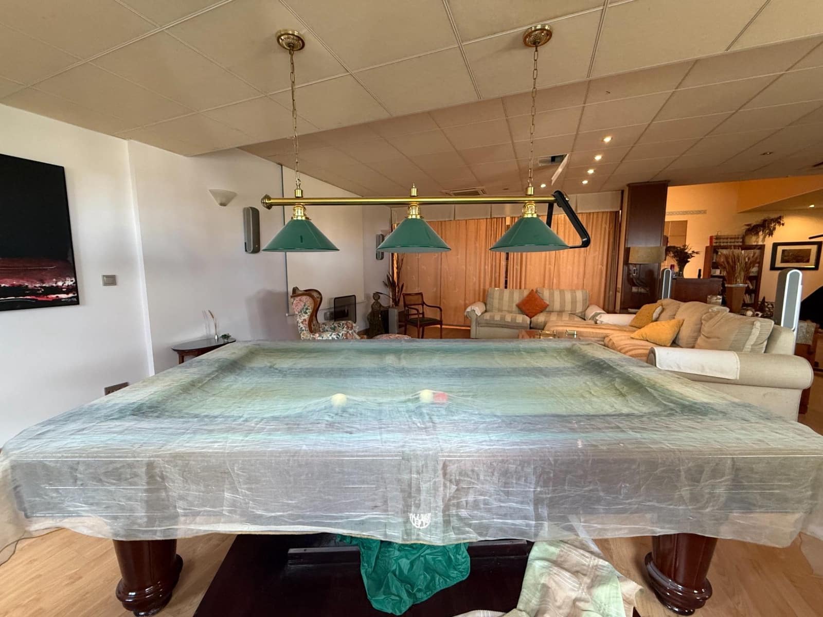 5 soveværelse Villa til salg i Malaga by med swimmingpool garage - € 1.868.500 (Ref: 9165953)