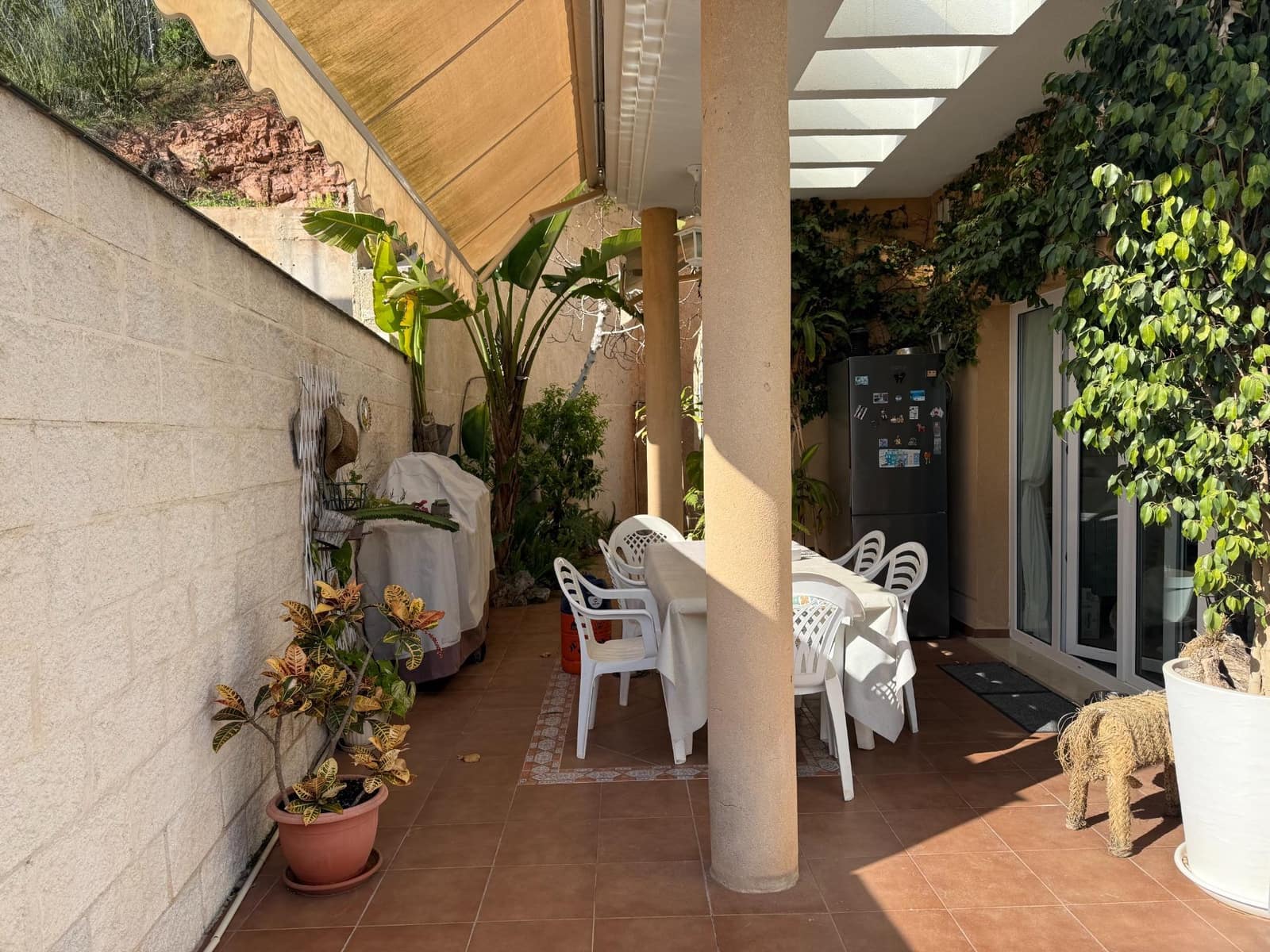 5 soveværelse Villa til salg i Malaga by med swimmingpool garage - € 1.868.500 (Ref: 9165953)