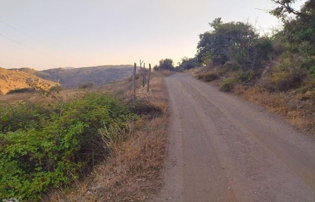 Terreno/Finca Rústica en Busquístar en venta - 78.399 € (Ref: 9191295)