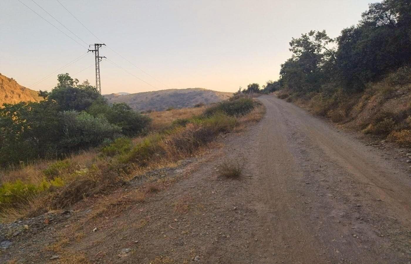 Terreno/Finca Rústica en Busquístar en venta - 78.399 € (Ref: 9191295)