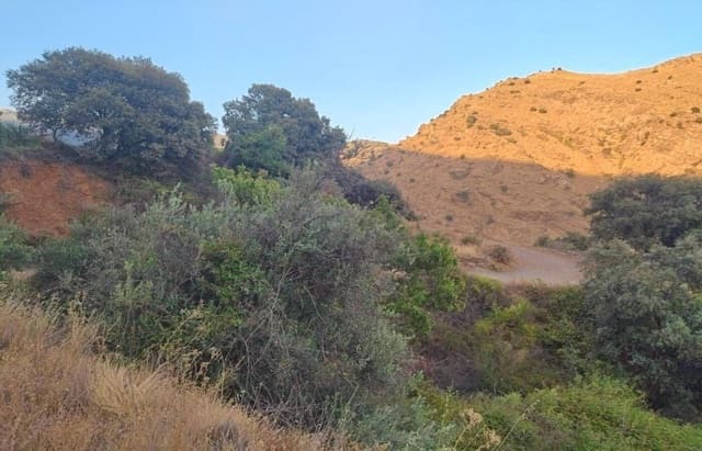 Terreno/Finca Rústica en Busquístar en venta - 78.399 € (Ref: 9191295)