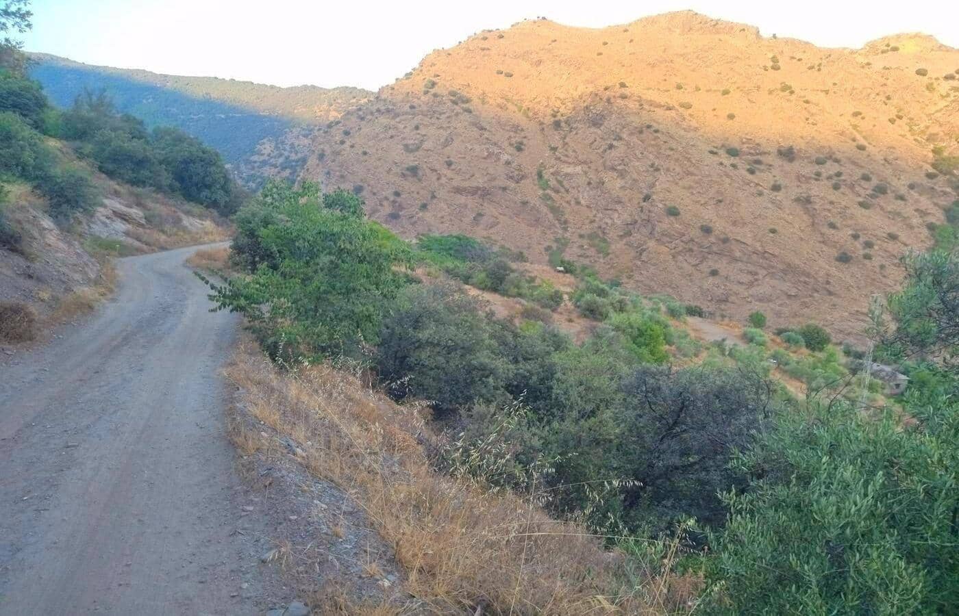 Terreno/Finca Rústica en Busquístar en venta - 78.399 € (Ref: 9191295)