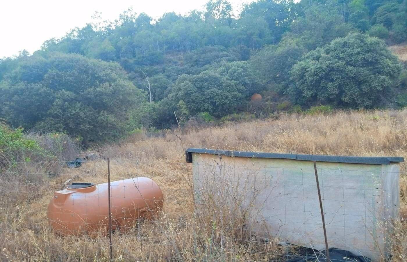 Terreno/Finca Rústica en Busquístar en venta - 78.399 € (Ref: 9191295)