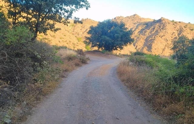 Terreno/Finca Rústica en Busquístar en venta - 78.399 € (Ref: 9191295)