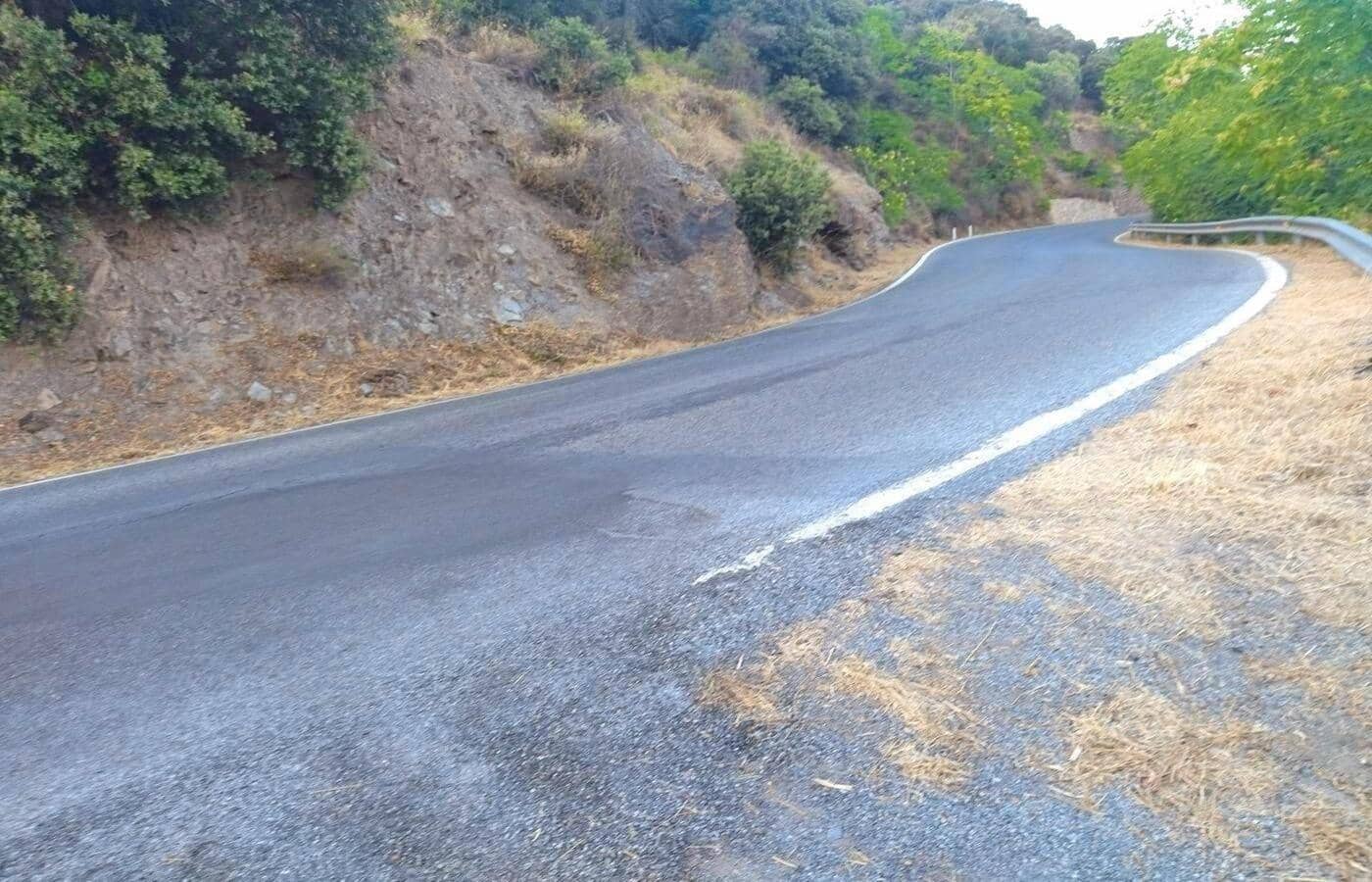 Terreno/Finca Rústica en Busquístar en venta - 78.399 € (Ref: 9191295)