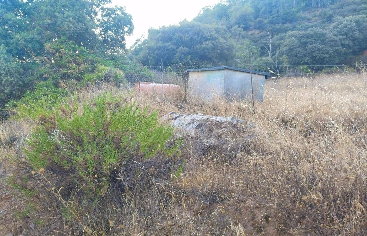 Terreno/Finca Rústica en Busquístar en venta - 78.399 € (Ref: 9191295)