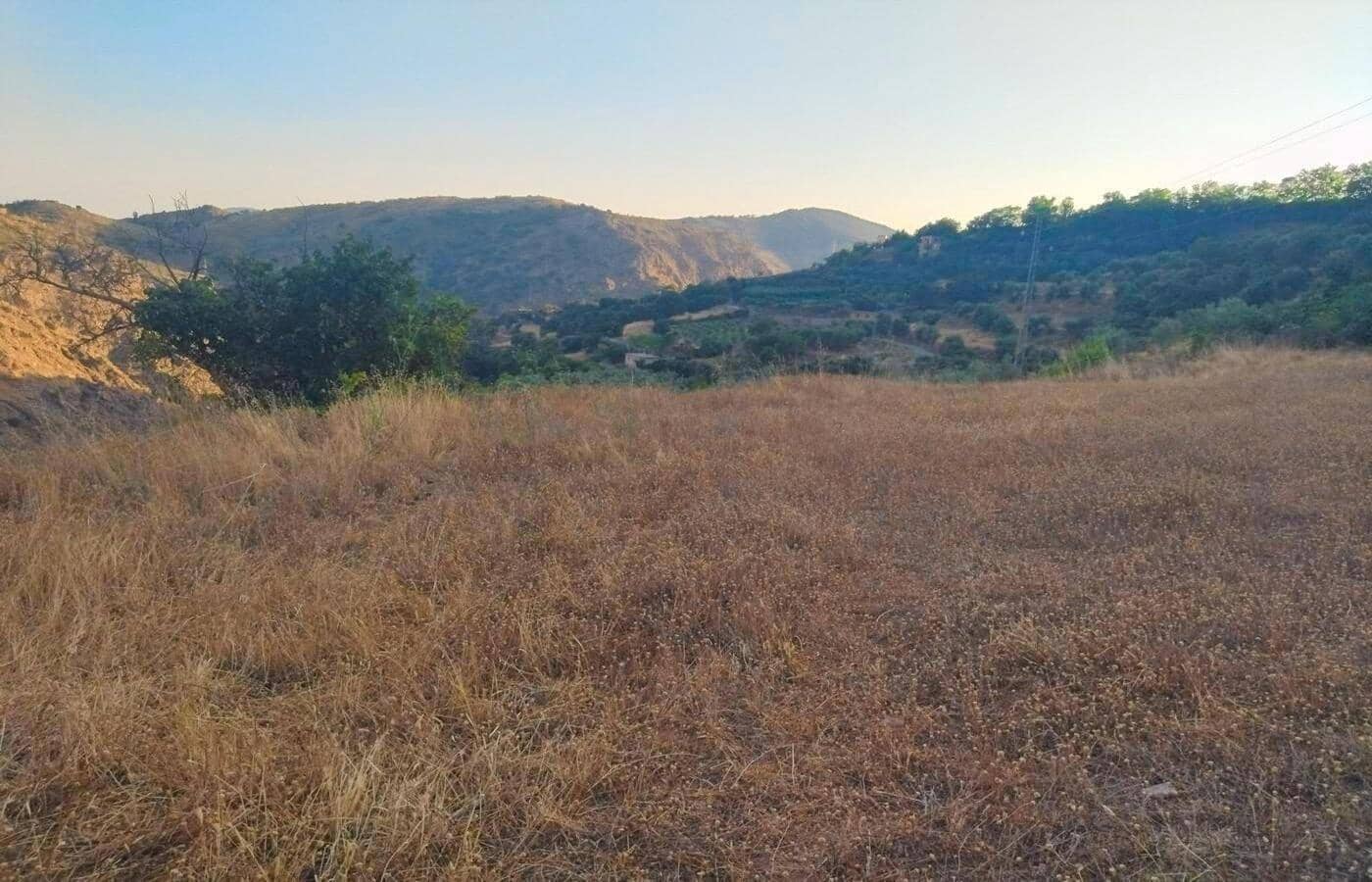 Terreno/Finca Rústica en Busquístar en venta - 78.399 € (Ref: 9191295)