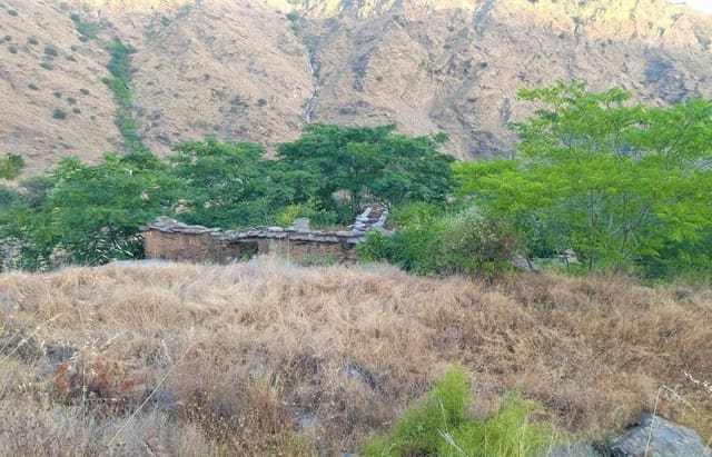 Terreno/Finca Rústica en Busquístar en venta - 78.399 € (Ref: 9191295)