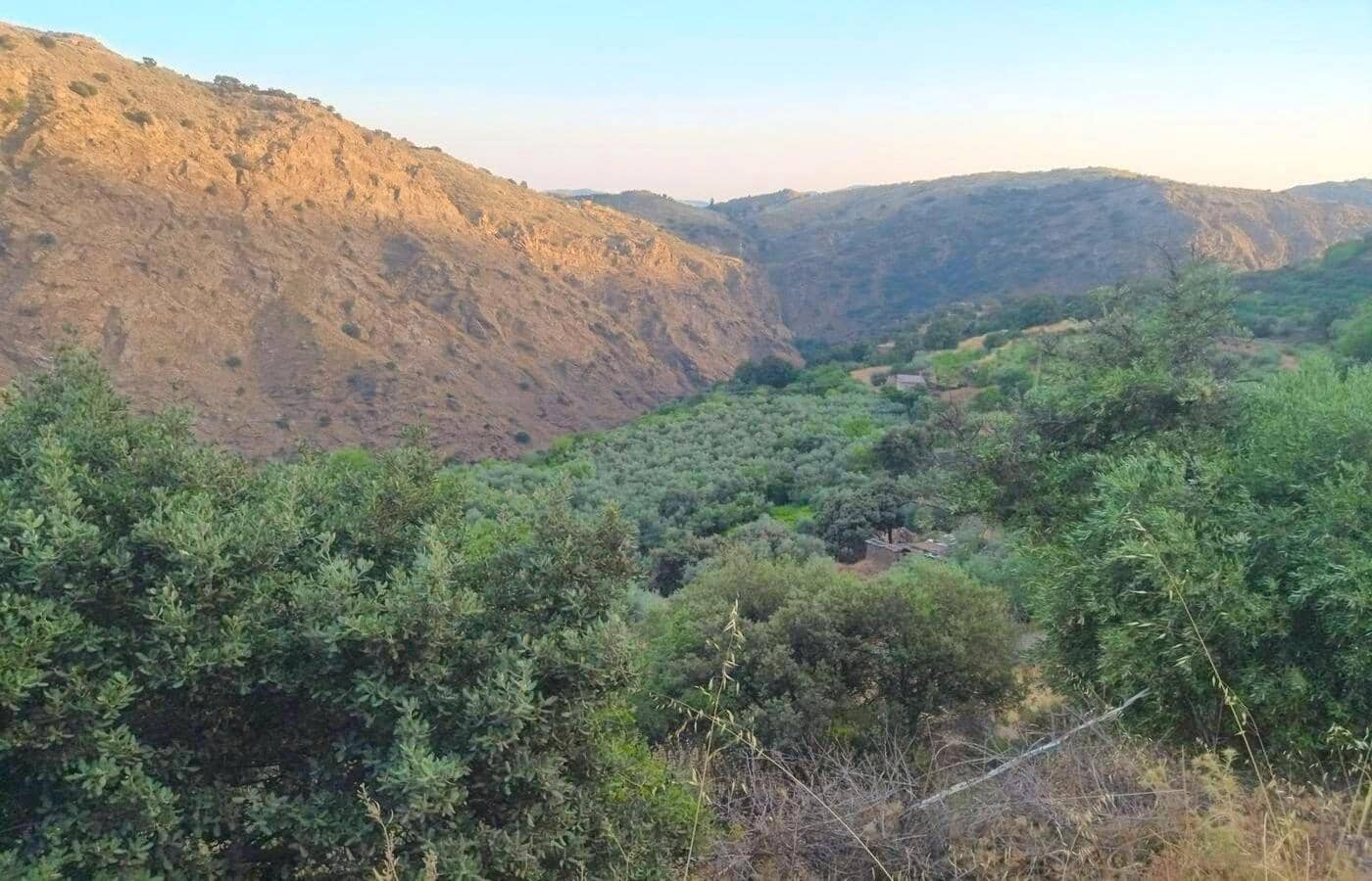 Terreno/Finca Rústica en Busquístar en venta - 78.399 € (Ref: 9191295)