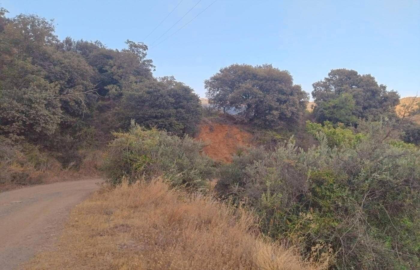 Terreno/Finca Rústica en Busquístar en venta - 78.399 € (Ref: 9191295)