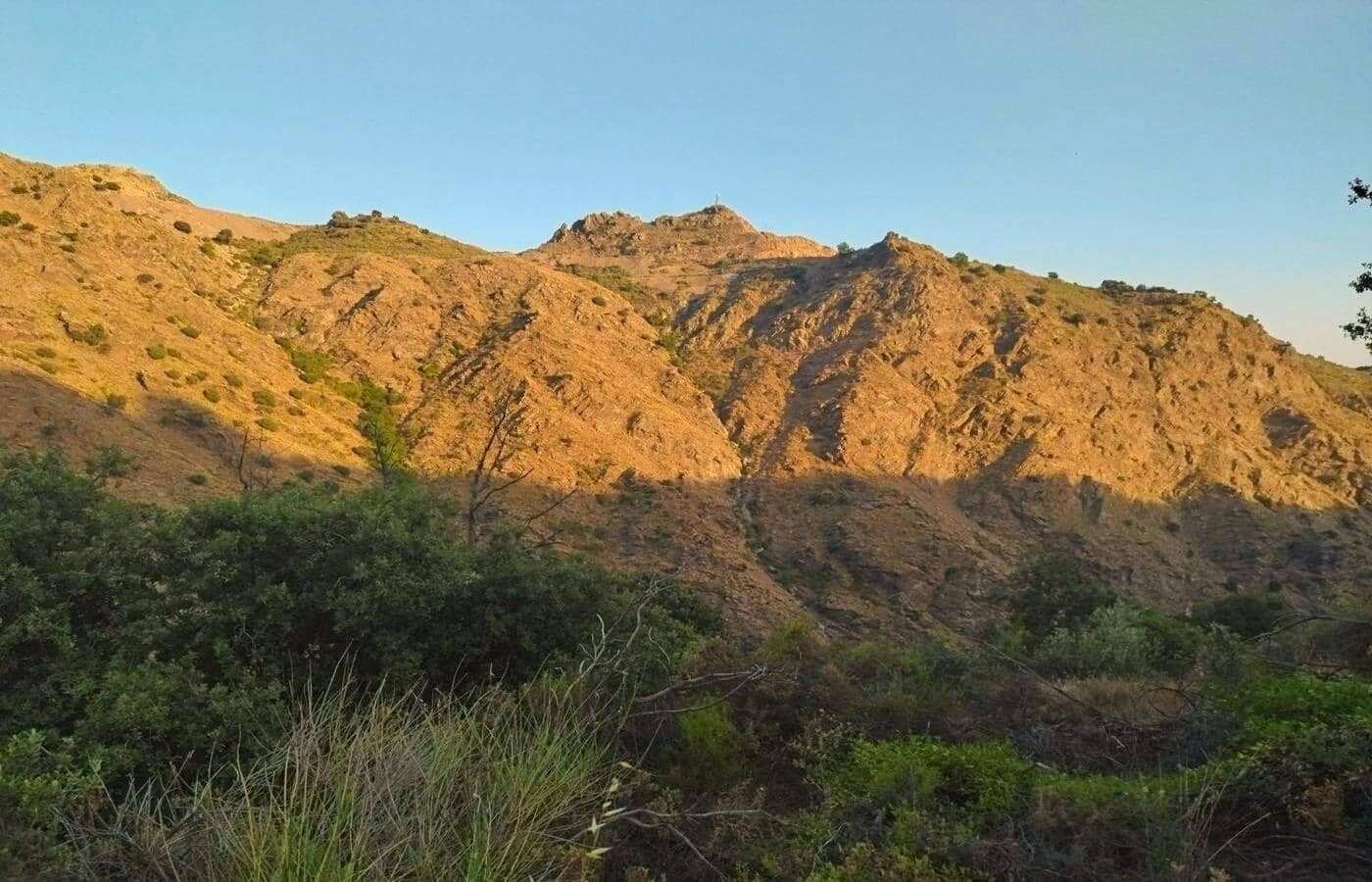 Terreno/Finca Rústica en Busquístar en venta - 78.399 € (Ref: 9191295)