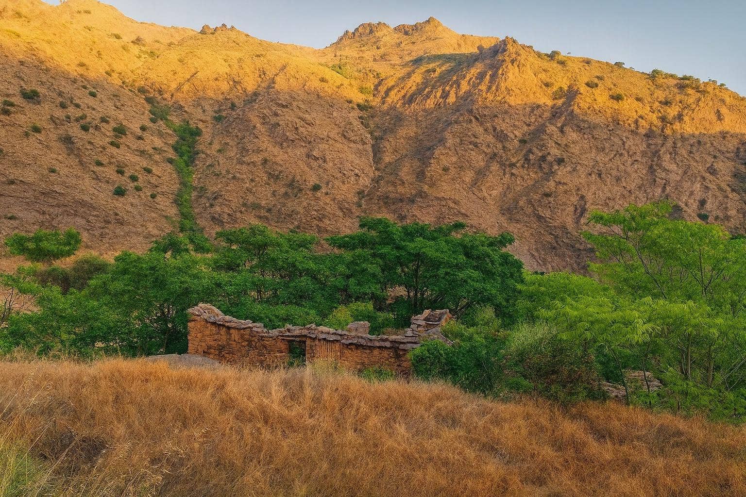 Terreno/Finca Rústica en Busquístar en venta - 78.399 € (Ref: 9191295)