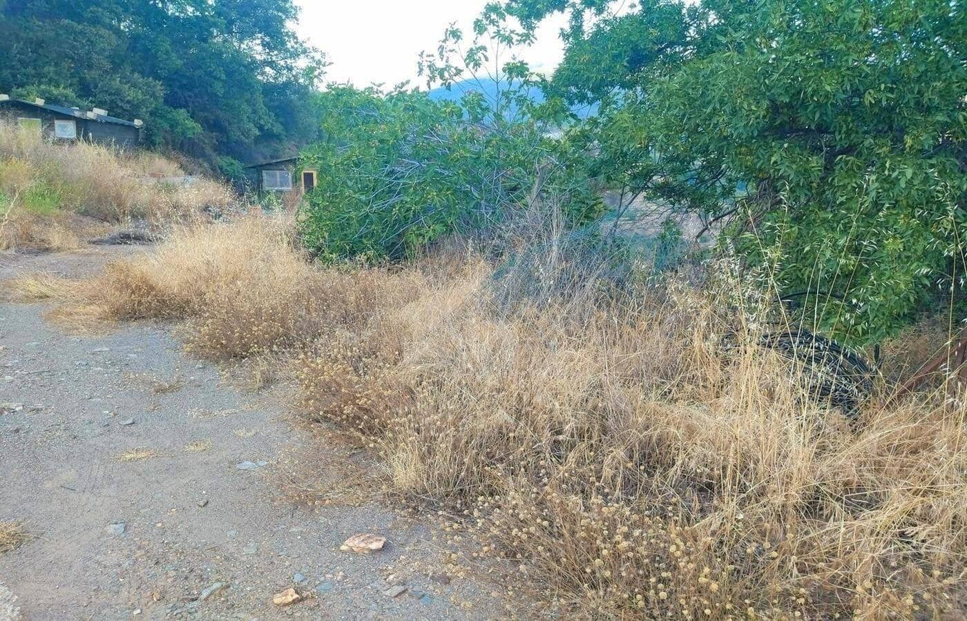 Terreno/Finca Rústica en Busquístar en venta - 78.399 € (Ref: 9191295)