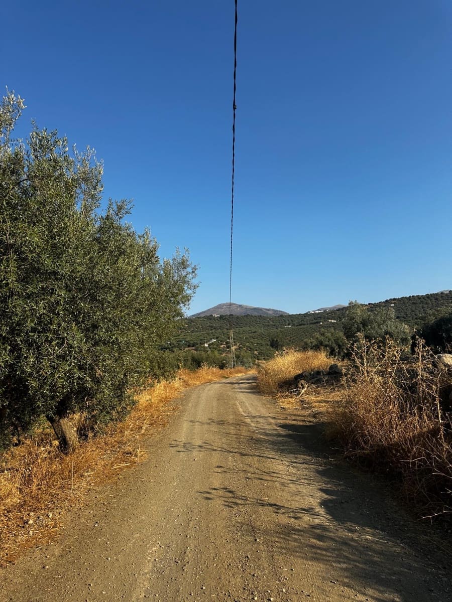 Grunde uden byggetilladelser til salg i Periana - € 160.000 (Ref: 9191296)