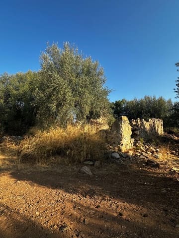 Grunde uden byggetilladelser til salg i Periana - € 160.000 (Ref: 9191296)