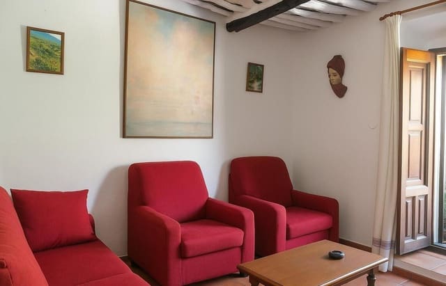 4 soveværelse Byhus til salg i Capileira - € 170.000 (Ref: 9191297)